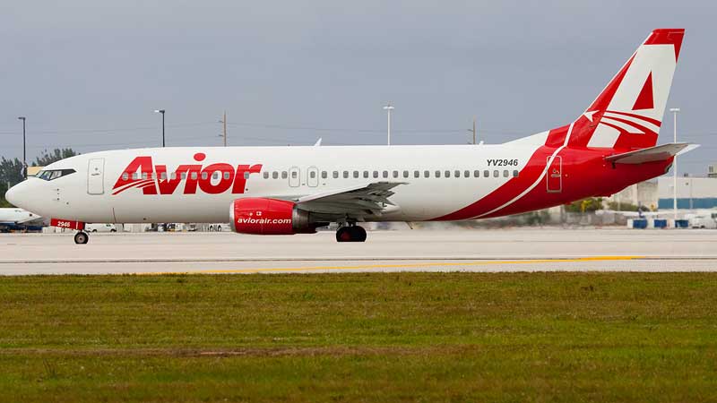 avior-air