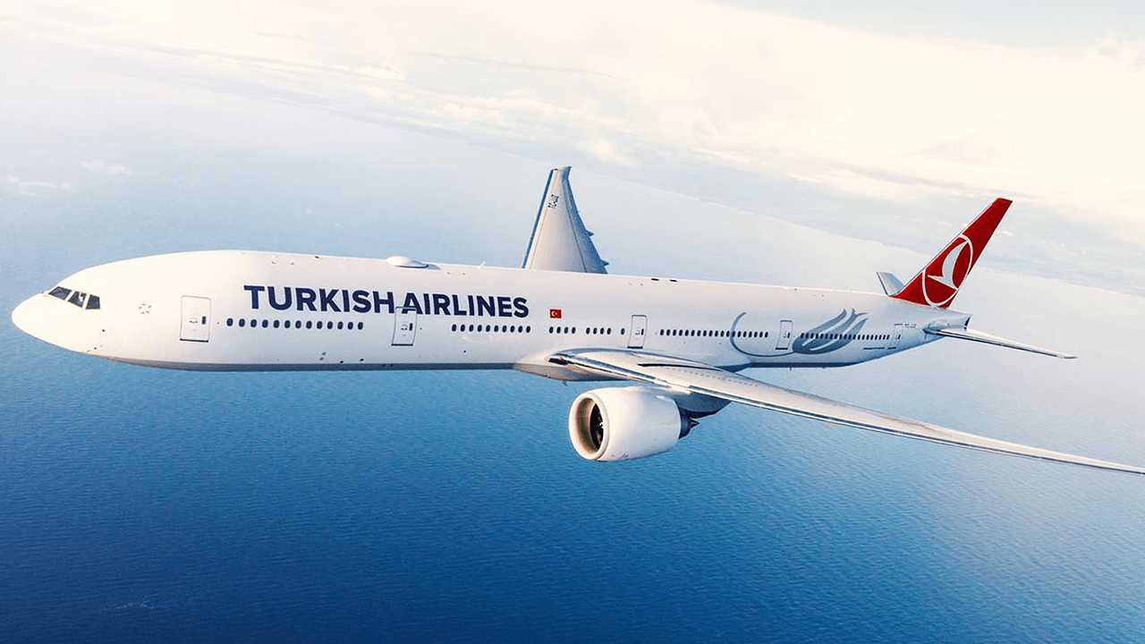 Turkish-Airlines