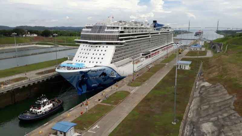 Norwegian-Cruise-Line