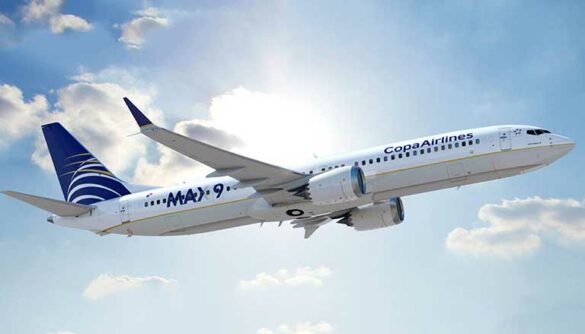 Conecta Copa Airlines el AIFA en CDMX con Panamá