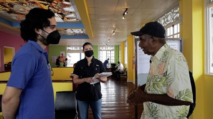 Crea Panamá red de centros de visitantes para turistas