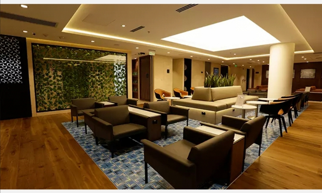 Copa Airlines abre Copa Club en la terminal 2 de Tocumen