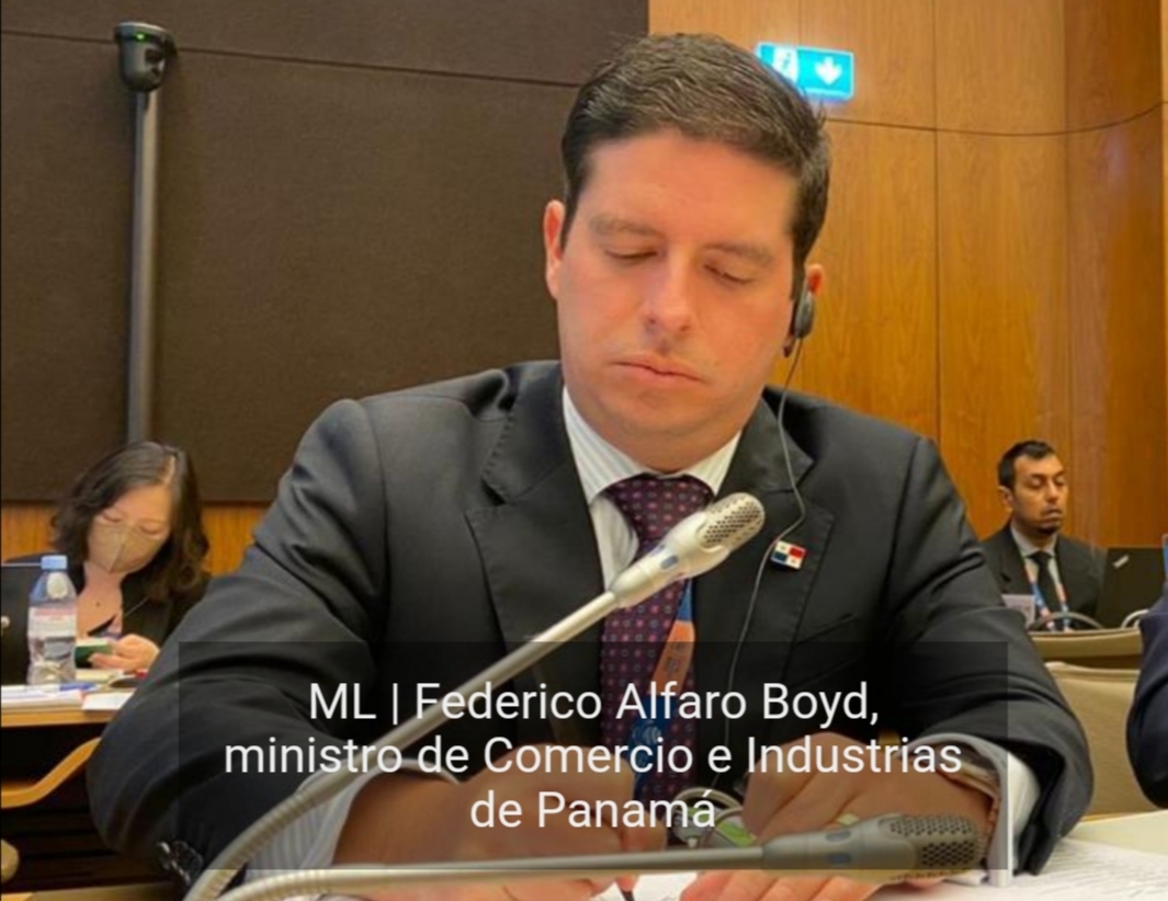 Panamá será sede del encuentro de ministros de Comercio y Economía de la región. 