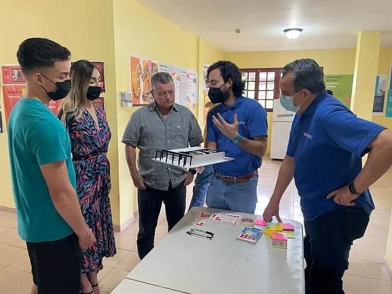 Culmina con éxito la validación de centros de exhibición en Bocas del Toro, Boquete y Pedasí