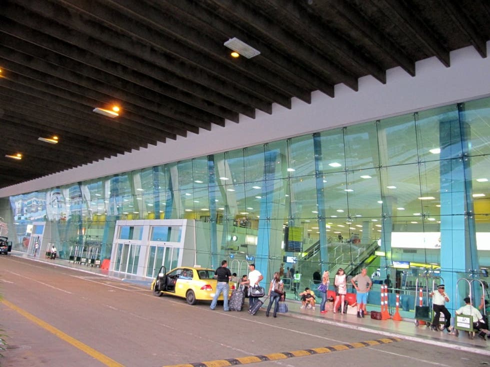 Incrementa operaciones aéreas aeropuerto Tocumen en Panamá. 