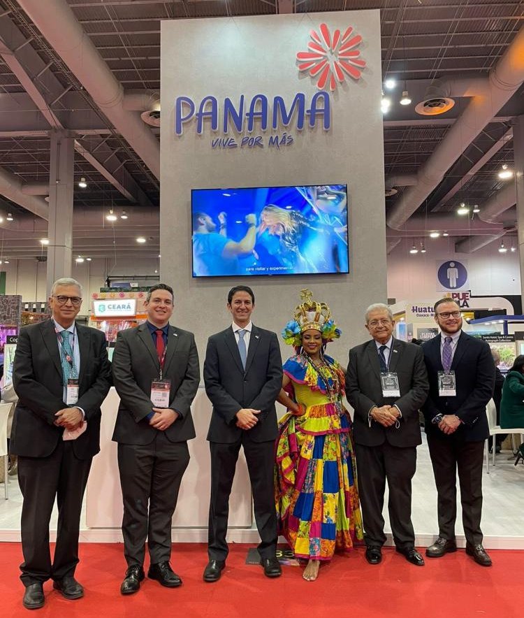Trabaja Panamá en ferias internacionales, aumentar turismo deportivo y MICE 