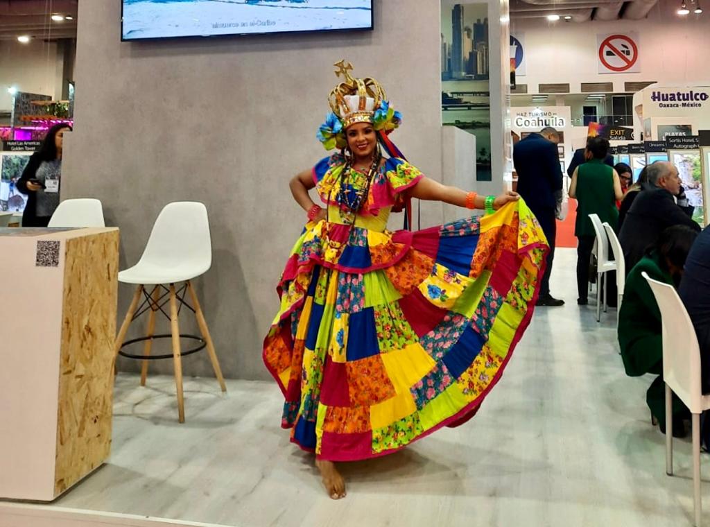 Panamá el mejor pabellón en IBTM Americas, El trabajo público-privado en esta feria dio una buena imagen de Panamá a los expositores y compradores del mundo.