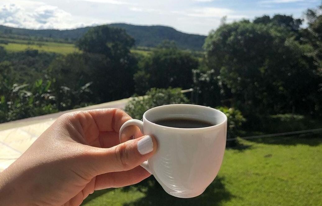 Panamá y su circuito del Café