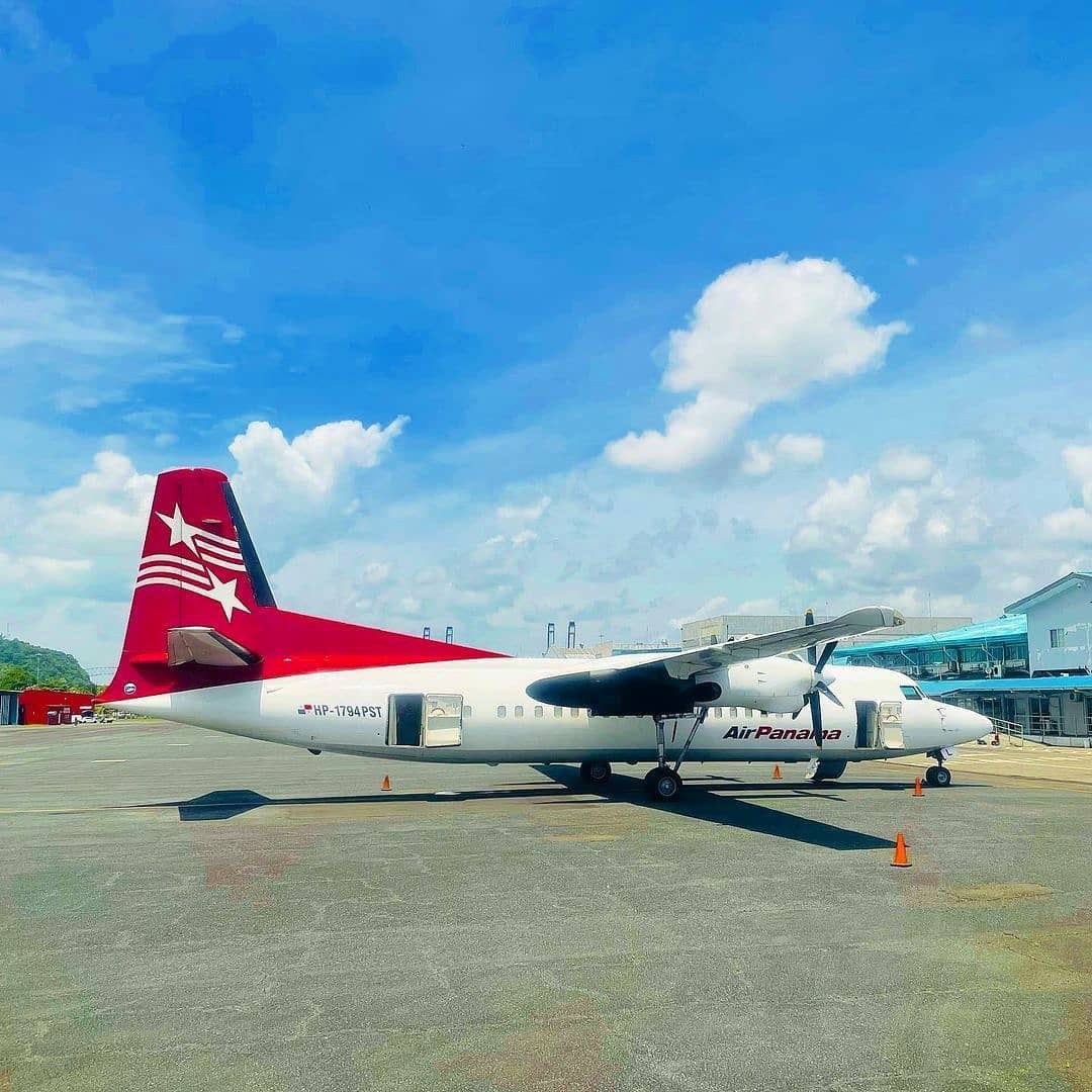 Los vuelos serán de manera directa, con tres frecuencias semanales los miércoles, jueves y domingo. Con miras a expandir rutas y posicionar a Panamá como un destino turístico de clase mundial, la empresa Air Panamá anunció la reactivación de sus vuelos directos entre la ciudad de Panamá y el distrito de Pedasí