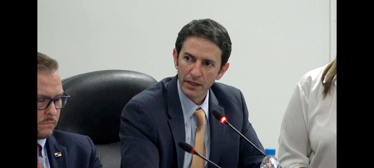 Autoridad de Turismo de Panamá   Administrador de la ATP pide reconsideración al presupuesto de 2023
