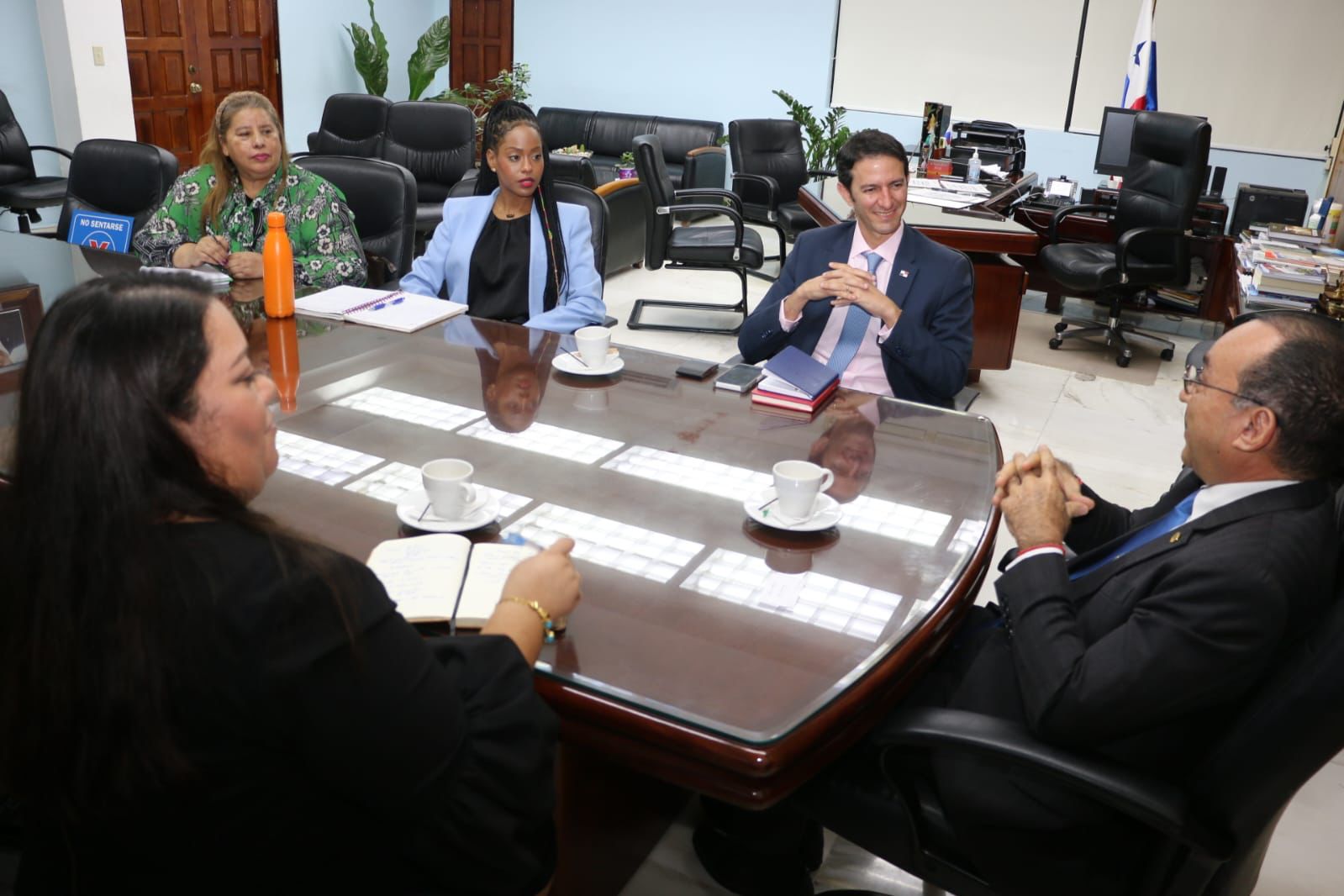 Busca Panamá integrar las carreras de turismo al Plan Maestro de Turismo Sostenible