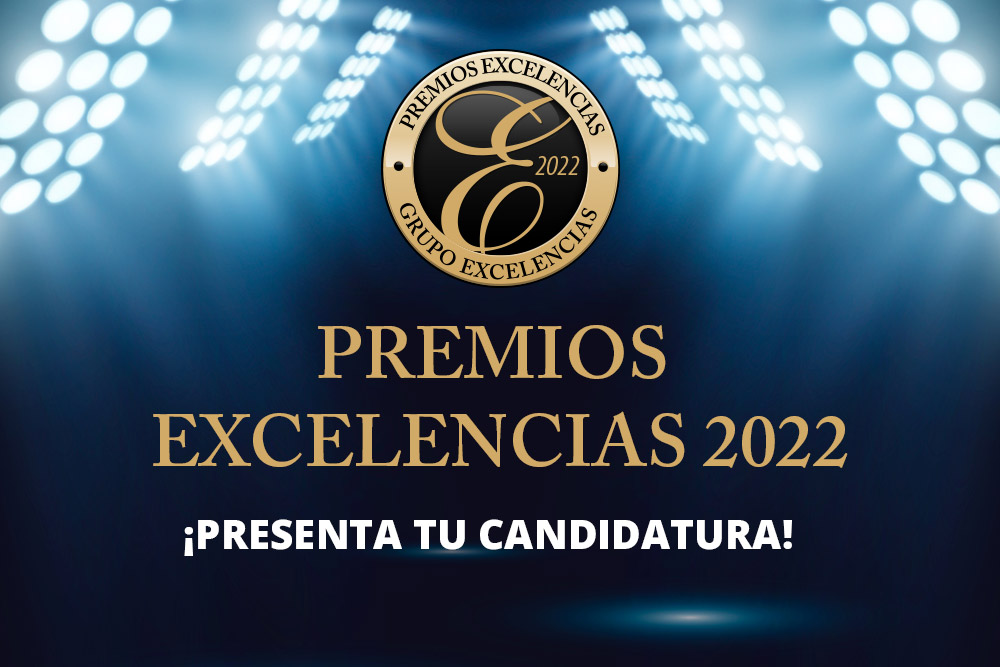 Premios Excelencias 2022