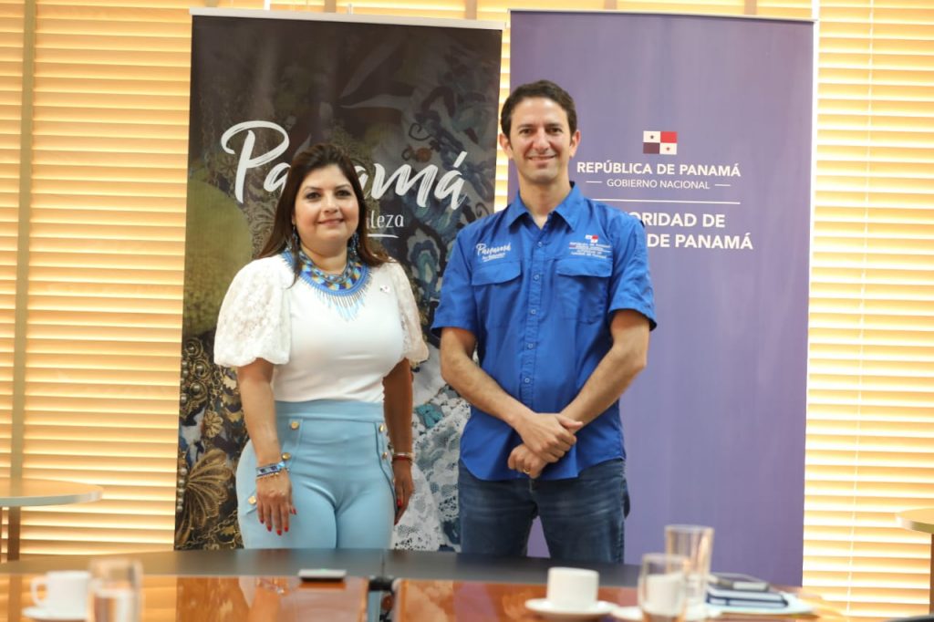 ATP e INADEH Panamá, enfocados en fortalecer la formación técnica y profesional en pro del turismo