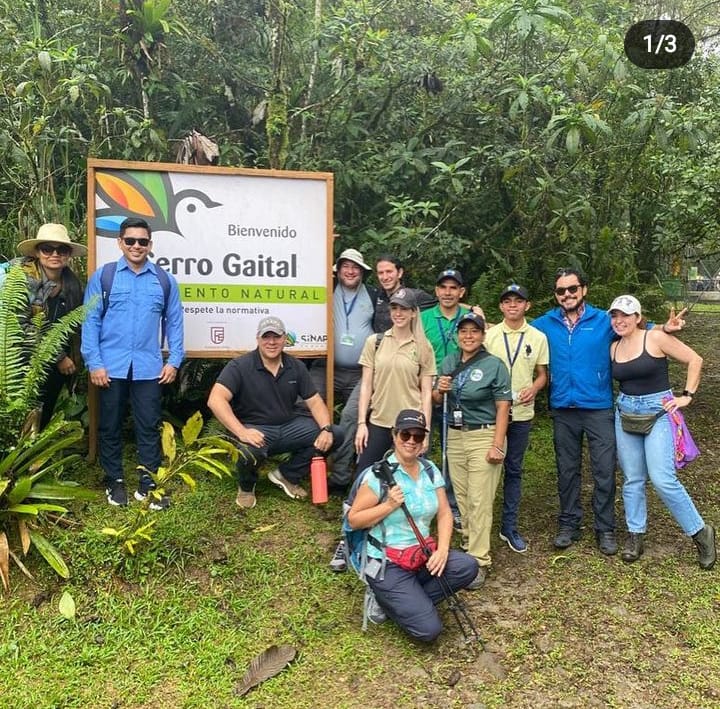 Turismo Panama inaugura la primera etapa de la Ruta de la Caldera en El Valle de Antón