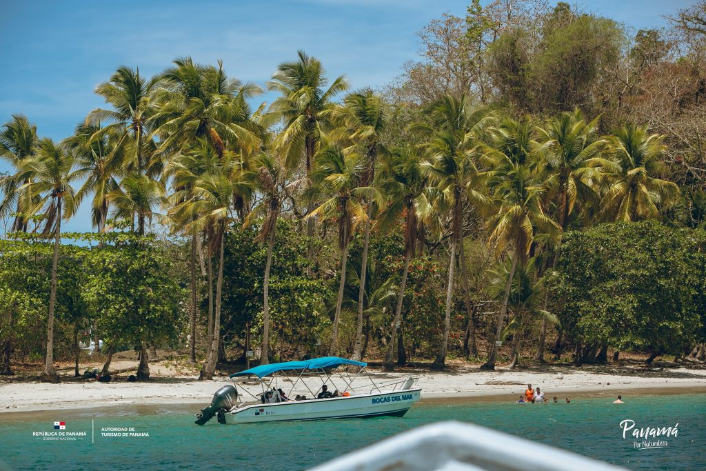 Consejo Nacional de Turismo en Panamá aprobó el Plan de Destino Turístico de Boca Chica, Chiriquí