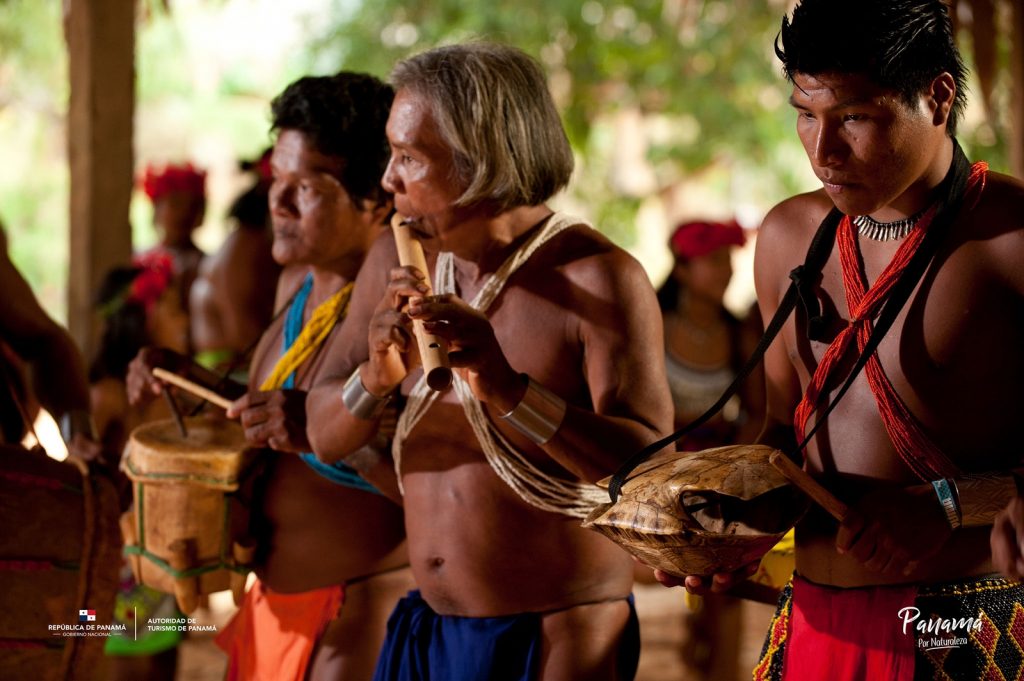 Consejo Nacional de Turismo prioriza estrategia de comunidades como anfitriones de experiencias de naturaleza y cultura.