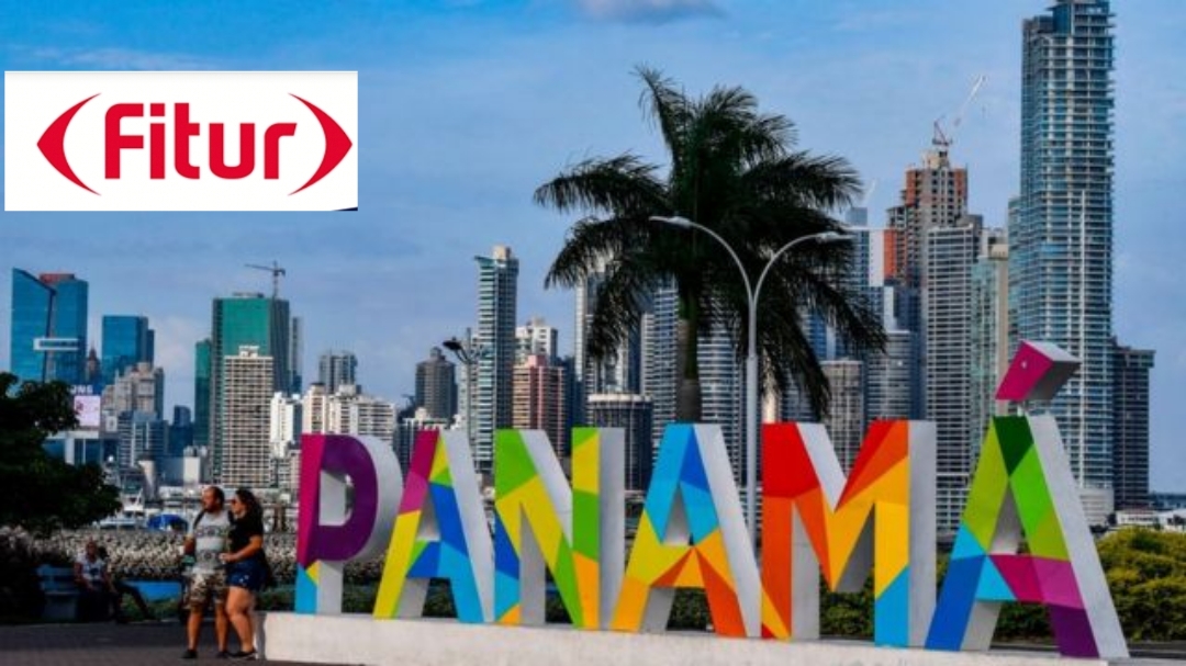 FITUR 2023: Panamá muestra en FITUR 2023 una experiencia inmersiva