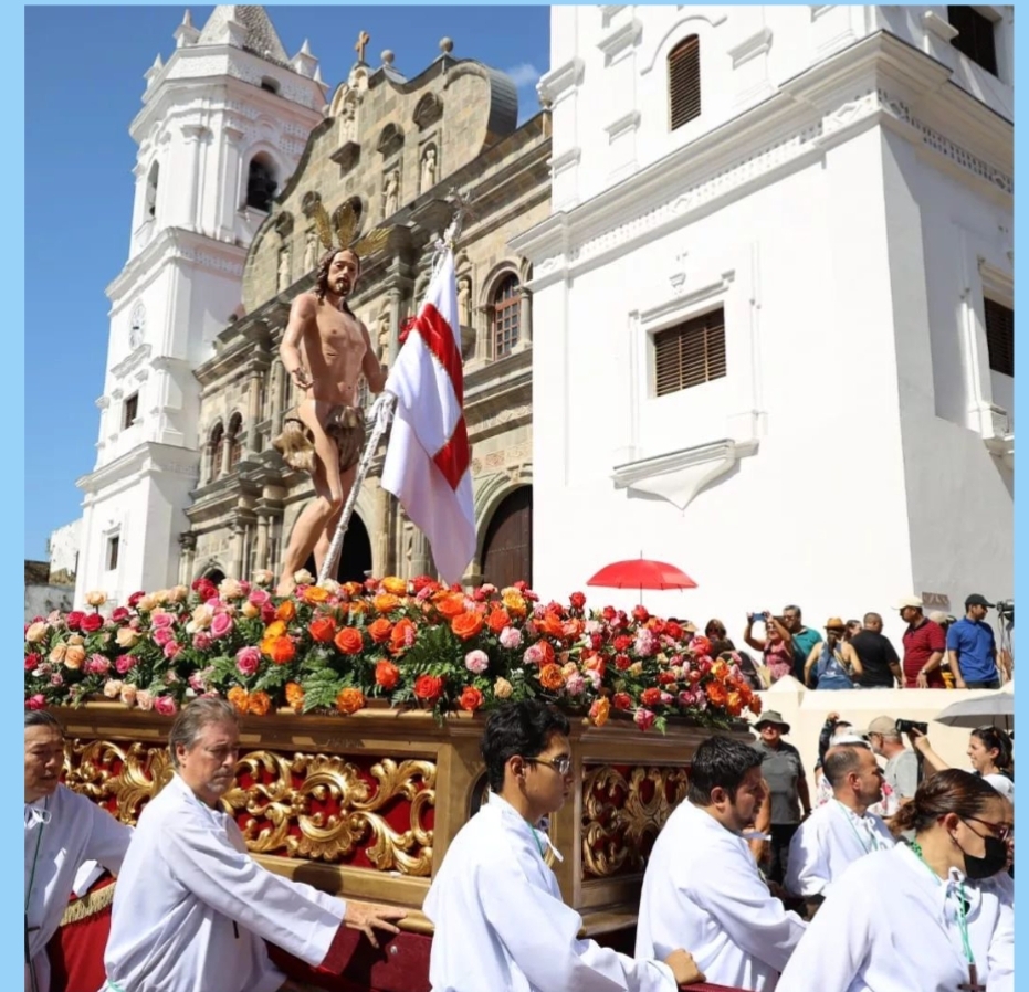 Concluye la Semana Santa con otra cara del turismo en Panamá