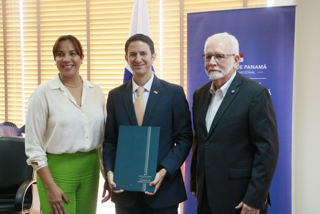 Emprendedores turísticos en Panama podrán capacitarse junto a Fundación CDS 