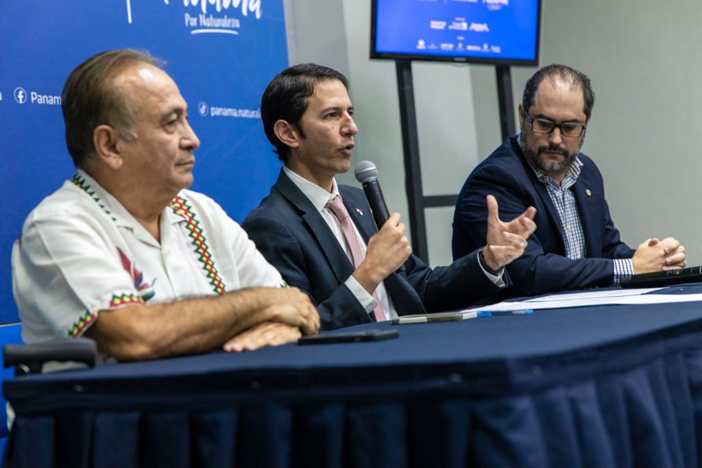 Autoridad de Turismo de Panamá   Presidente de la USTOA será orador principal en el Encuentro de Turismo Sostenible en Comunidades