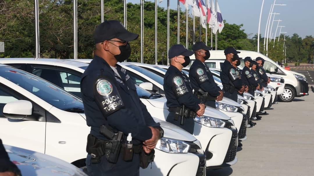 Declaran autoridades en Panama como prioritaria la seguridad de los visitantes para el desarrollo turístico