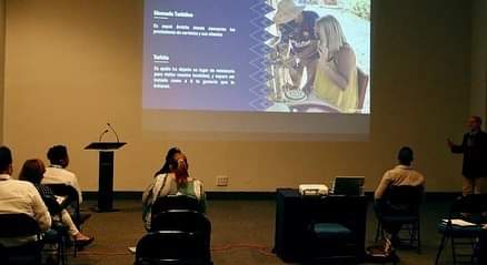 Busca Panamá sensibilización en cultura turística. 