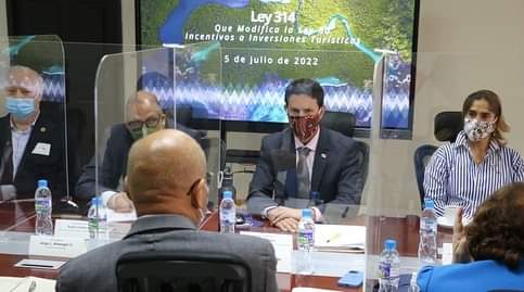 Panamá incentiva el desarrollo de nuevas inversiones para hospedaje.