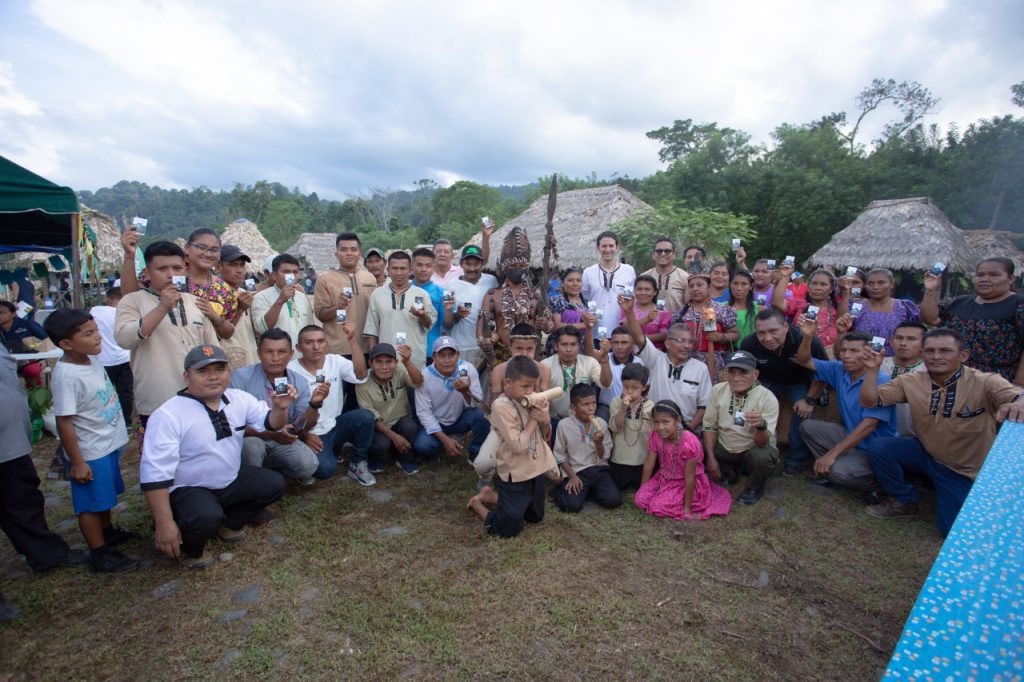 Panamá muestra esta semana y hasta el domingo en su VI Feria Cultural, Artesanal Agro turística toda su cultura, rica en historia de sus ancestros, naturaleza.