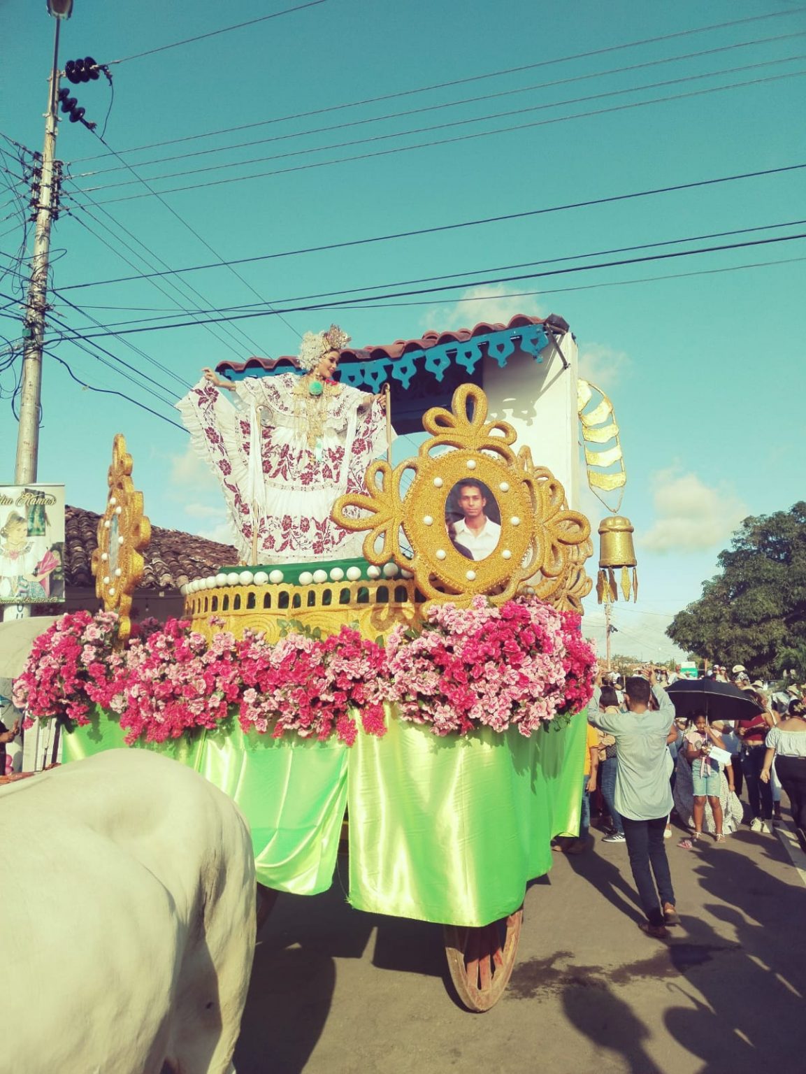 100% de ocupación hotelera registró el Festival del Toro Suelto, en Pedasí￼