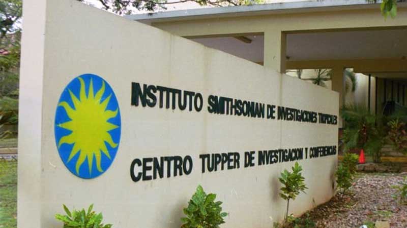 Instituto-Smithsonian