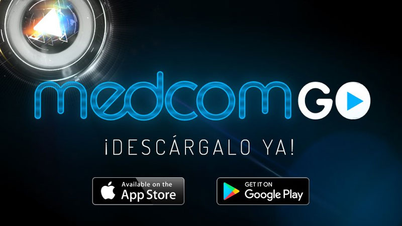 MedComGo