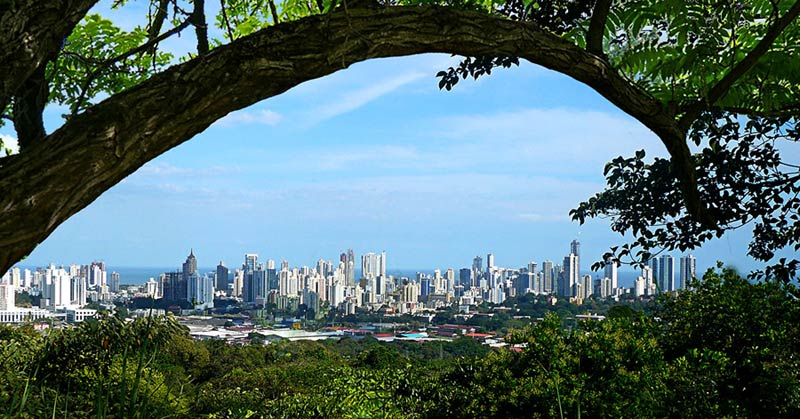 parque metropoltinano