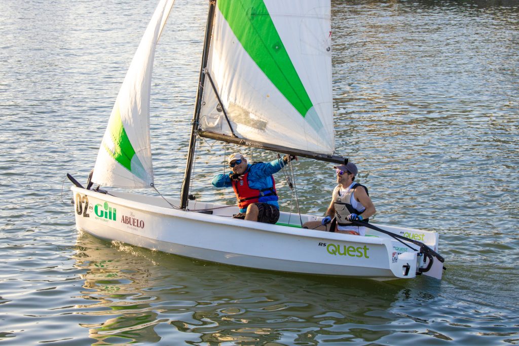 Segunda Edición de la Panama International Regatta culmina con éxito