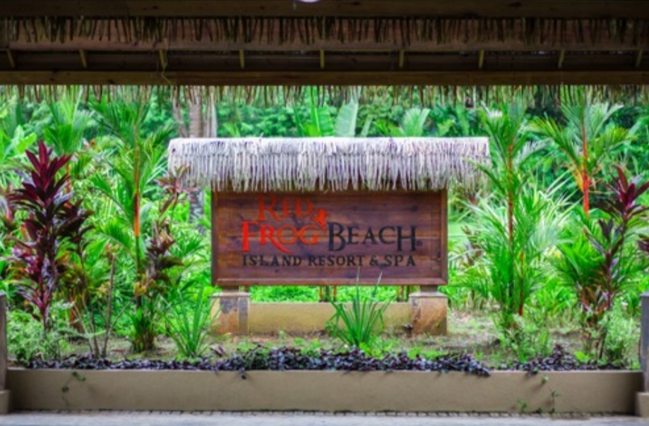 Red Frog Beach Resort, 