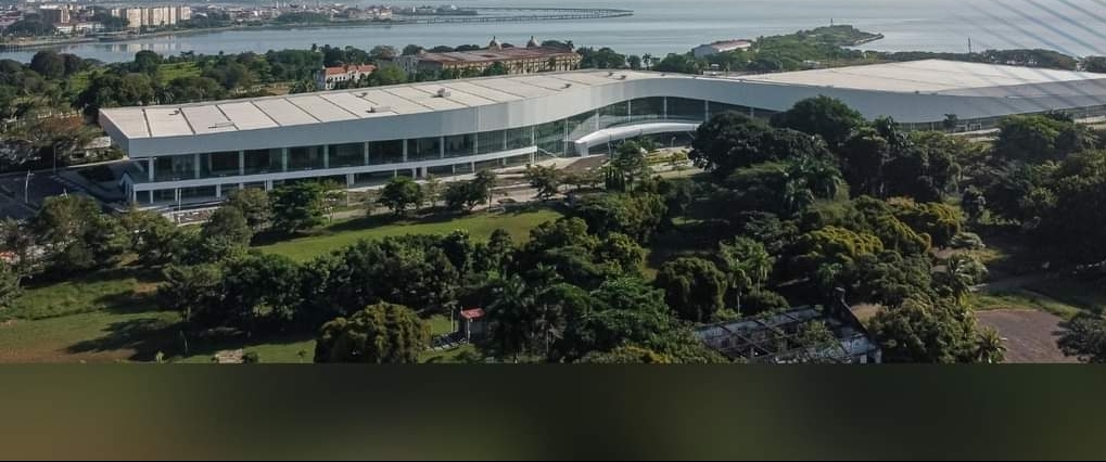 #PANAMÁ CONVENTION CENTER, DENTRO DEL TOP 5 DE LOS MEJORES RECINTOS INTERNACIONALES EN LOS EN AWARDS 2023 EN LONDRES  