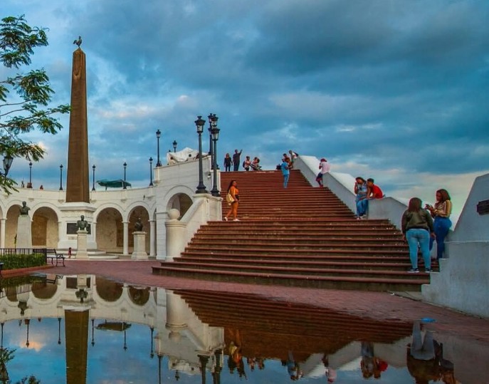Estos son seis imperdibles en Casco antiguo Panamá 
