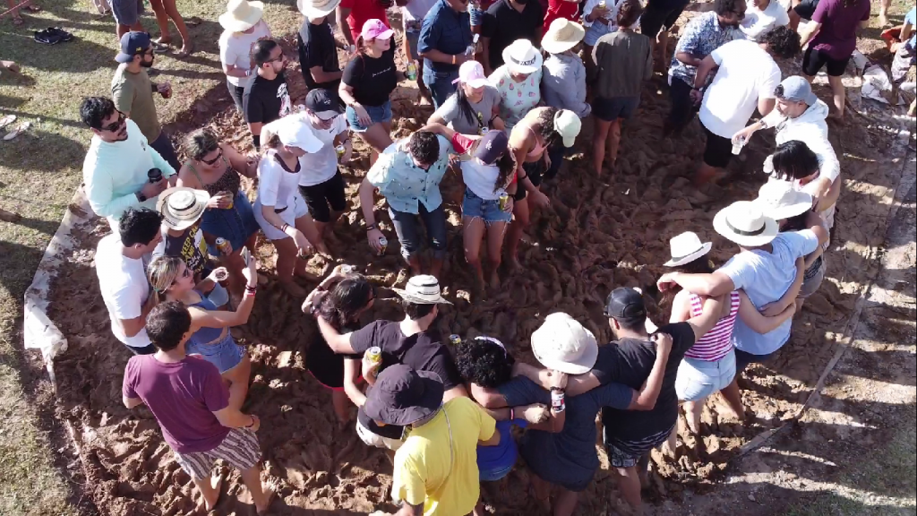 El Barro Fest generó impacto turístico, cultural y social en el Valle de Antón
