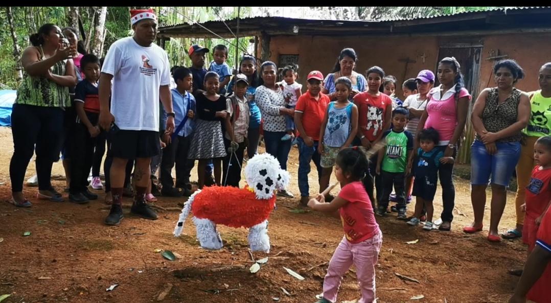 camino panama