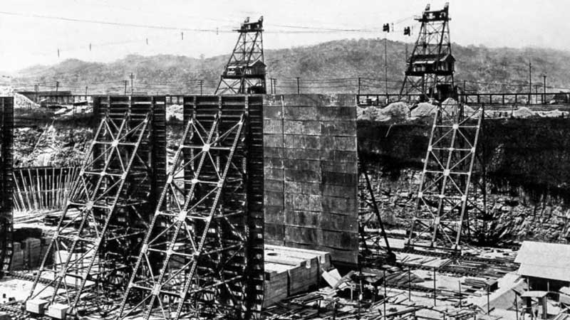 construccion-canal-panama