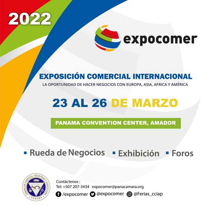 expocomer-2022