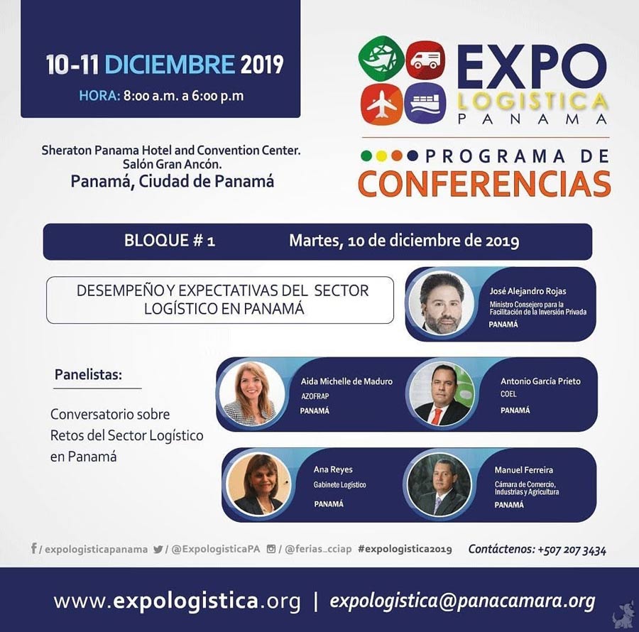 expologistica