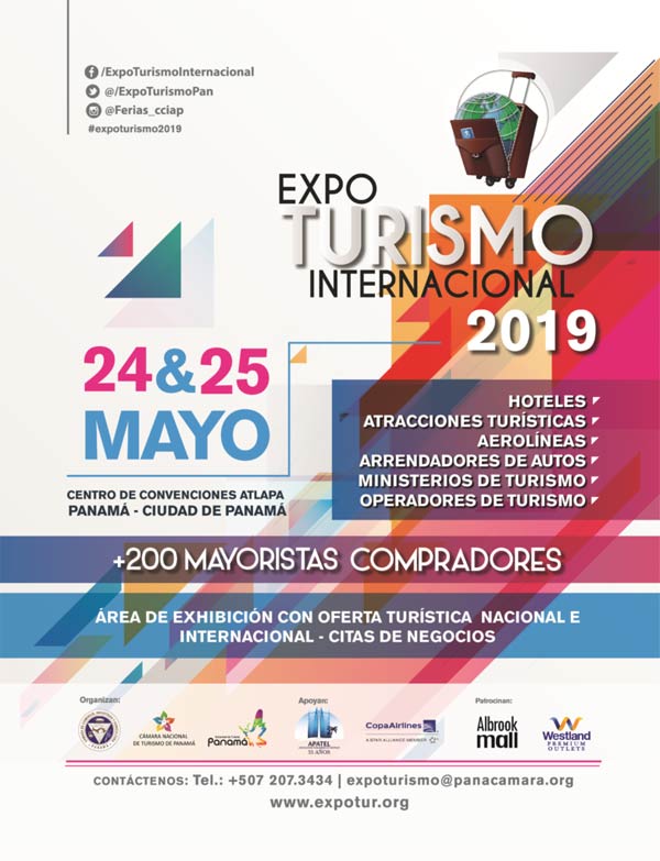 Expoturismo