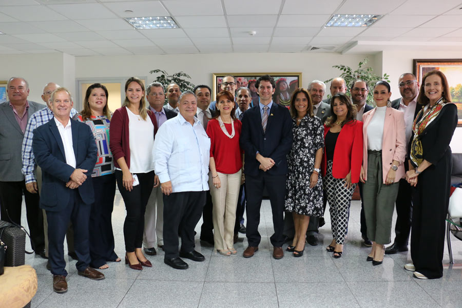 Iván Eskildsen- Cámara Nacional de Turismo de Panamá 