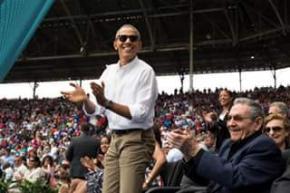 Barack Obama publica sobre su experiencia en Cuba
