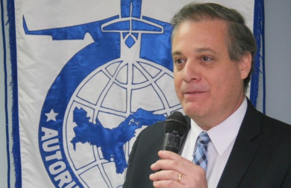  Panamá participará en la 39 asamblea general de la OACI