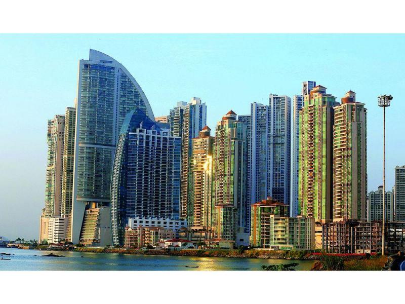 Panamá enfrenta crisis hotelera