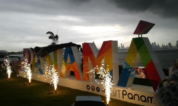 Panamá se prepara para el lanzamiento de su campaña turística