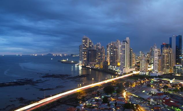 Foro de la Riqueza Privada en Panamá