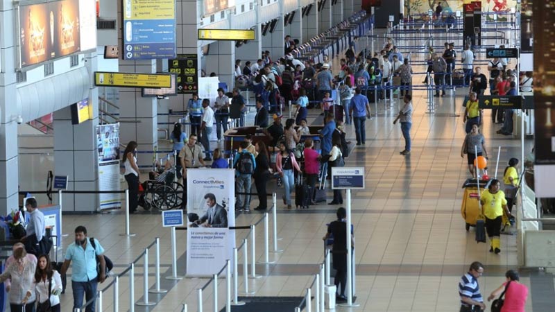 México y Panamá compartirán información para seguridad de viajeros