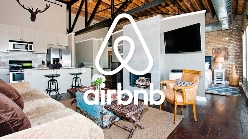 Airbnb se convierte en una agencia de viajes